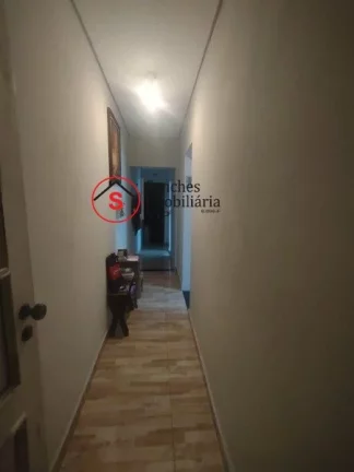 Imagem CASA TERREA A VENDA NA MOOCA Localizada próximo ao Hospital São Cristóvão e Sabesp
