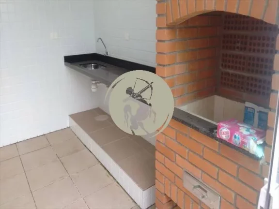 Imagem SOBREPOSTA DUPLEX NOVA COM PISCINA E CHURRASQUEIRA NO BAIRRO DO EMBARÉ SOBREPOSTA DUPLEX NO BAIRRO ...