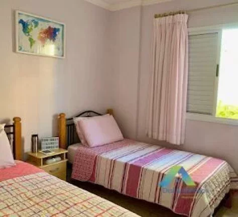 Imagem Apartamento à venda no bairro Mooca - São Paulo/SP