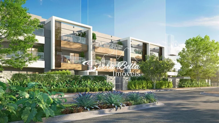 Casa Alto Padrão 3 e 4 suítes, com 318 m²a 580 m² Parque das Rosas