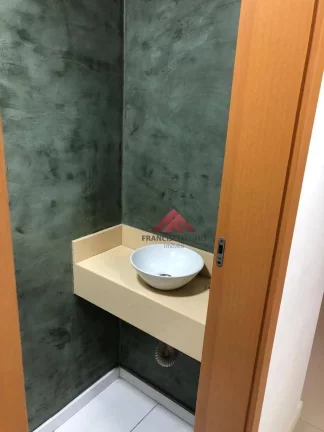 Imagem Sala à venda, 30 m² por R$ 245.000,00 - Icaraí - Niterói/RJ