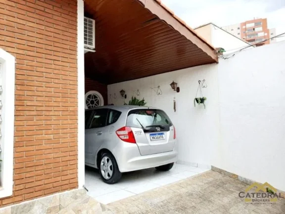Imagem CASA À VENDA, 148 M² POR R$ 700.000,00 - JARDIM DA FONTE - JUNDIAÍ/SP
