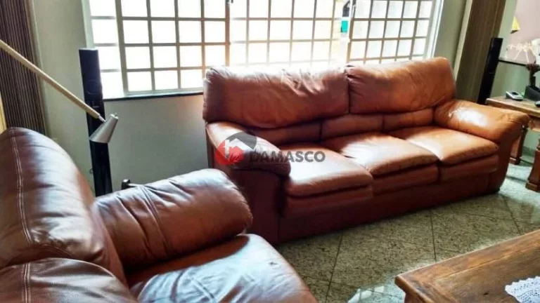 Imagem Sobrado à venda 4 Quartos, 3 Suites, 5 Vagas, Olímpico, São Caetano do Sul - SP