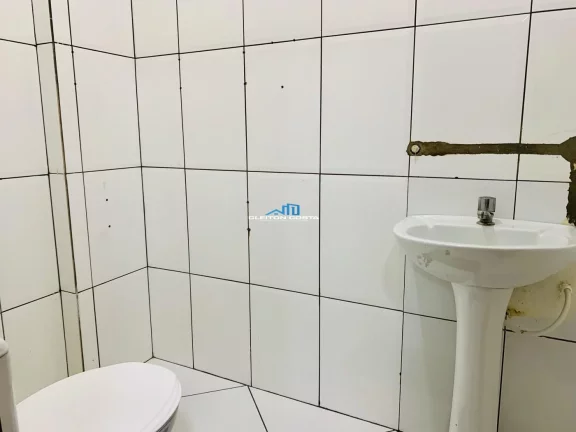 Imagem Sala Comercial para Locação em Feira de Santana, Tomba, 2 banheiros