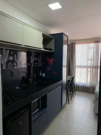 Imagem Flat Mobiliado, Pronto a morar ,no Jardim Oceania a 50 m da Praia , João Pessoa