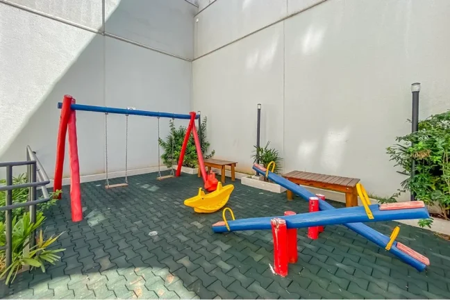 Imagem APARTAMENTO RESIDENCIAL em São Paulo - SP, Vila Ede