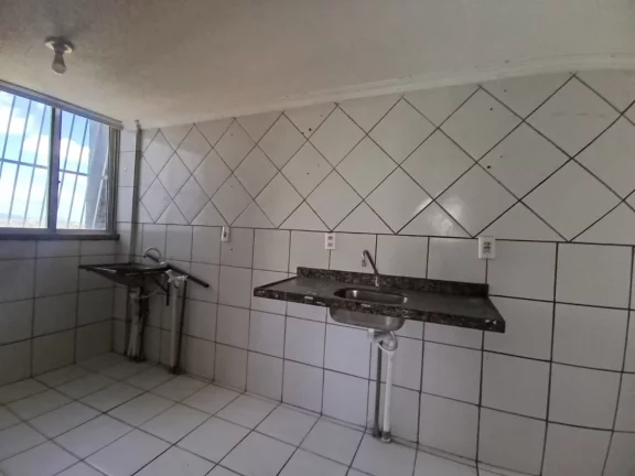Imagem Apartamento para Venda em Fortaleza, Presidente Kennedy, 3 dormitórios, 1 suíte, 2 banheiros, 2 vagas