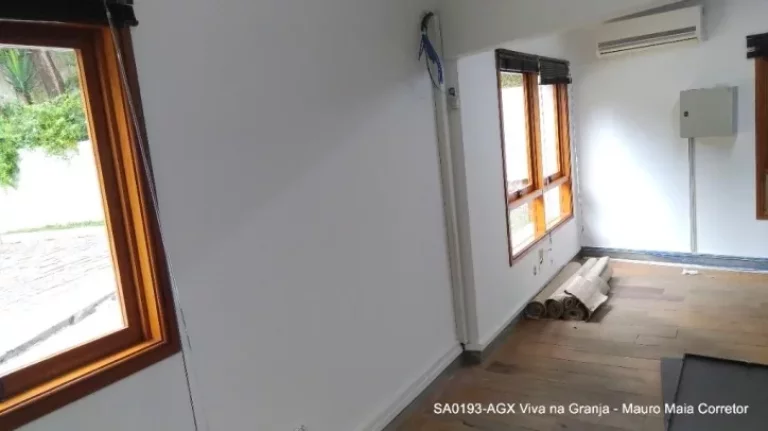 Imagem Sala para alugar, 31 m² por R$ 2.580,00/mês - Granja Viana - Cotia/SP