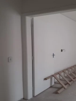 Imagem Sobrado novo á venda no Jd Independência Rua Austin 100 m² de A.C, 3 dormitórios 2 vagas