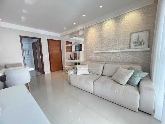 Imagem Apartamento montado, decorado no coração da Castanheiras à venda, Praia da Costa