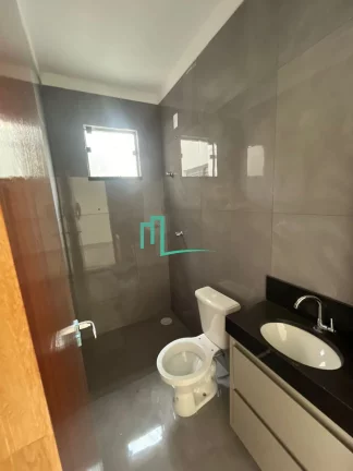 Imagem APARTAMENTO RESIDENCIAL em FRANCA - SP, SANTO AGOSTINHO