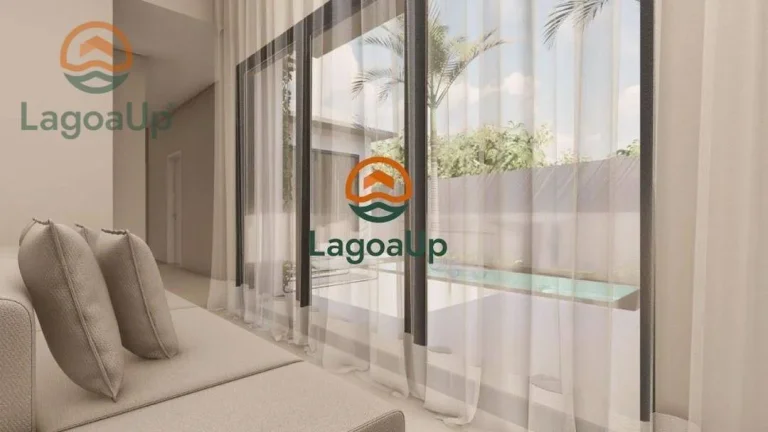 Imagem Casa com 3 dormitórios à venda, 175 m² por R$ 1.590.000,00 - Jardins Village - Lagoa Santa/MG