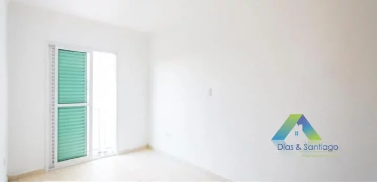 Imagem Apartamento à venda no bairro Jardim do Estádio - Santo André/SP