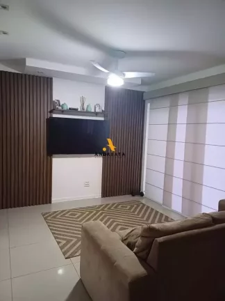 Imagem AV. Malibu - Américas Park - Apartamento 3 quartos melhor ponto da Barra