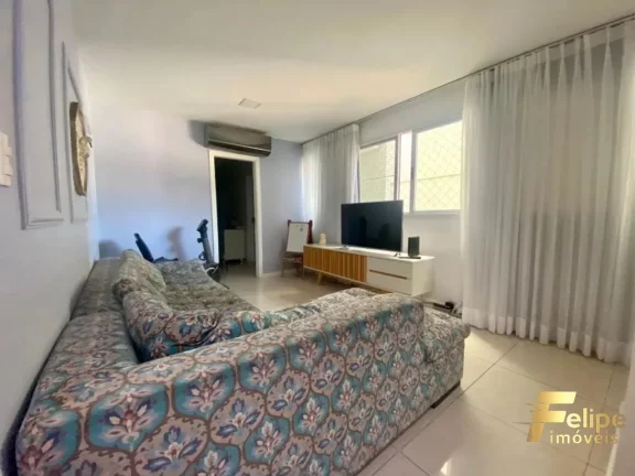 Imagem VENDA DE APARTAMENTO NA PRAIA DO CANTO.