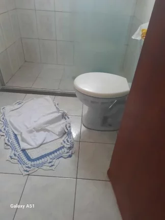 Imagem Sobrado com 3 dormitórios à venda, 108 m² por R$ 420.000,00 - Vila Pereta - Poá/SP