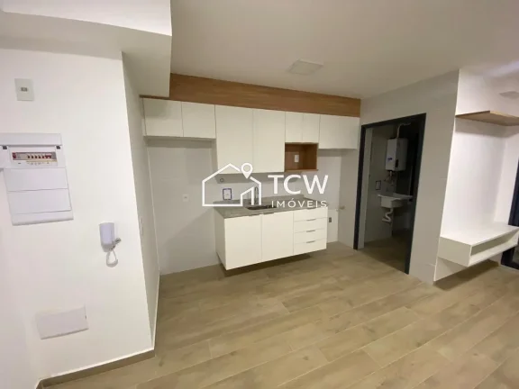 Imagem Apartamento à venda no bairro Vila Clementino - São Paulo/SP, Zona Sul