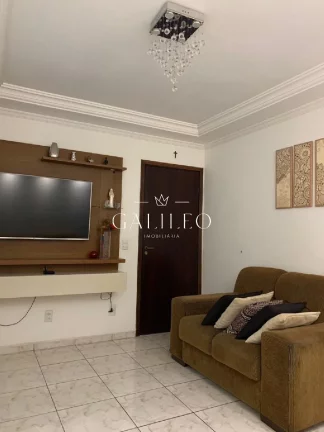 Imagem Casa térrea no Bairro Jardim Tarumã com 2 Quartos | Jundiaí | São Paulo