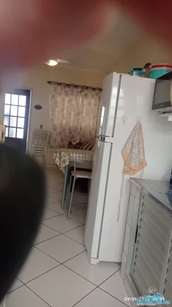 Imagem Apartamento de 46,29m² com 2 dormitórios/Itaguá