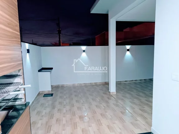 Imagem Casa para venda em condominio Sorocaba-SP!