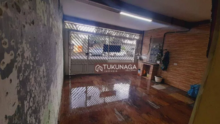 Imagem Casa à venda em São Luís /Guarulhosh