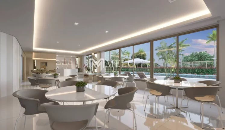 Imagem GRAÇAS - 2qts., 1suite, 1vaga, 53m2 novo