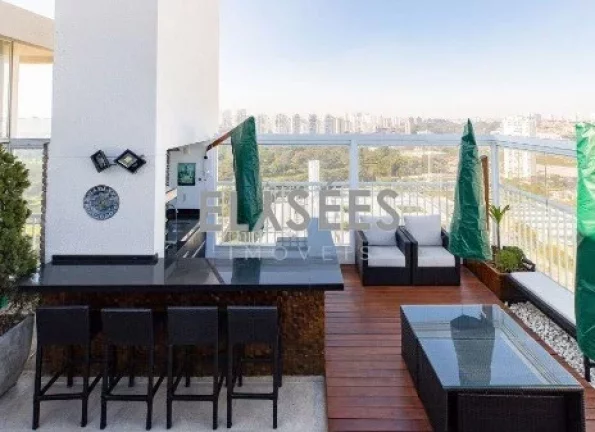 Imagem APARTAMENTO RESIDENCIAL em SÃO PAULO - SP, SANTO AMARO