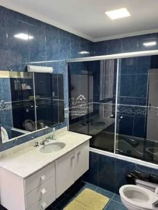 Imagem APARTAMENTO Residencial em GUARUJÁ - SP, PITANGUEIRAS