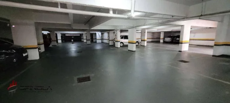 Imagem Apartamento com 2 dormitórios à venda, 85 m² por R$ 619.000,00 - Ocian - Praia Grande/SP