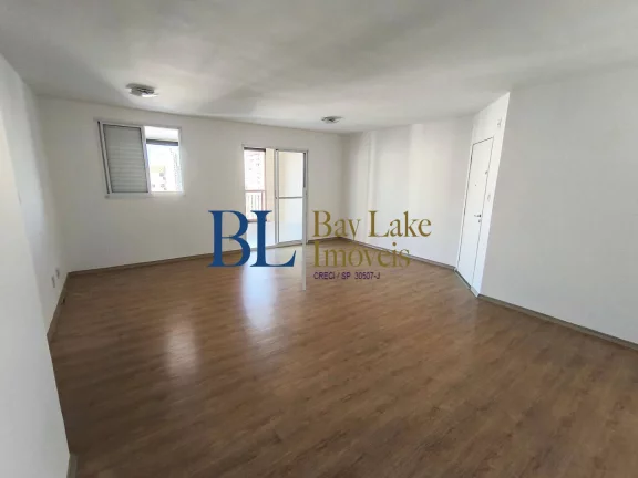 Imagem Apartamento Á Venda Com 115M² - 3 Quartos!! Condomínio Incanto!