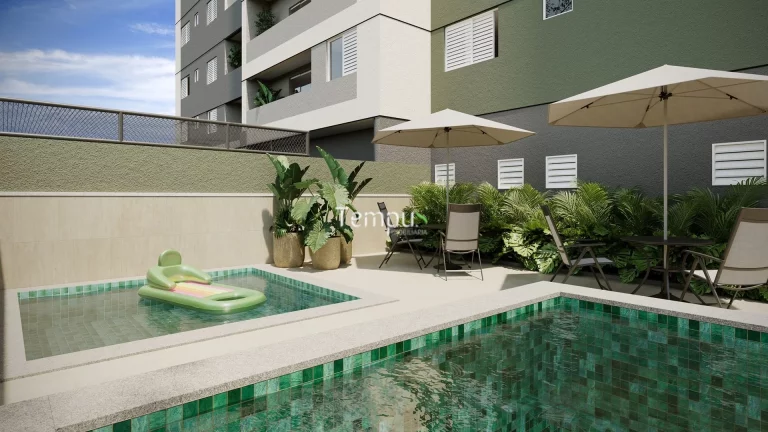 Imagem Floramazônia - Pré lançamento de apartamentos Residencial Floramazônia
