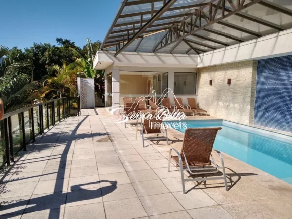 Apartamento Alto Padrão em Várzea, Teresópolis/RJ