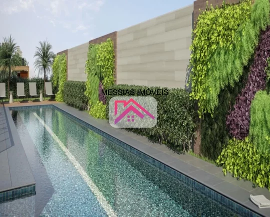 Foto do imóvel: APARTAMENTOS DE 3 SUITES E 3 VAGAS DEMARCADAS - TRÍAD VILA NOVA CONCEICAO