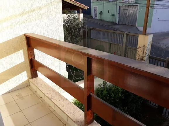 Imagem Casa RESIDENCIAL em SÃO PAULO - SP, PARQUE IPÊ