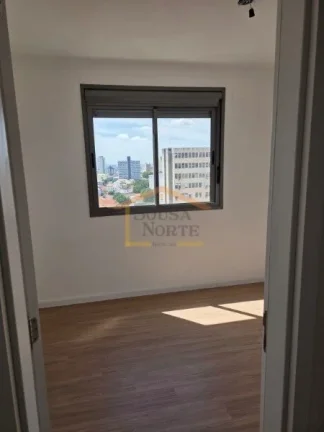 Imagem A planta bem distribuída conta com 3 suítes, 2 salas e uma cozinha integrada, proporcionando ampla...