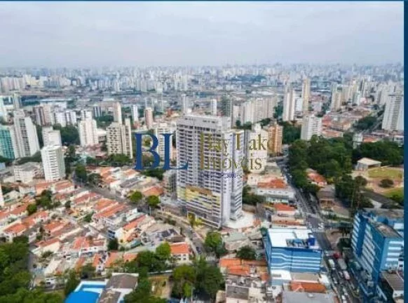 Imagem Apartamento Á Venda Com 84M² - 3 Quartos!! Raízes Premium Mooca!