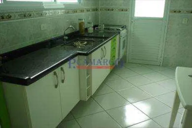 Imagem Casa de Condomínio
