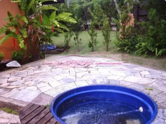 Imagem Chácara MARAVILHOSA dentro de condomínio ( Judeu )Para quem deseja tranquilidade, conforto, segura...
