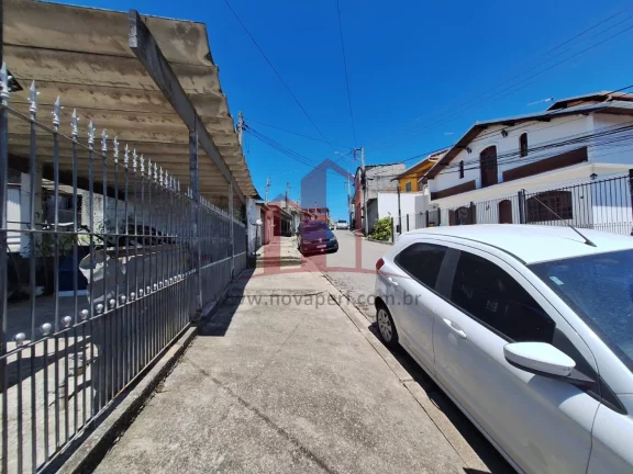 Imagem CASA RESIDENCIAL em FRANCO DA ROCHA - SP, VILA OLINDA