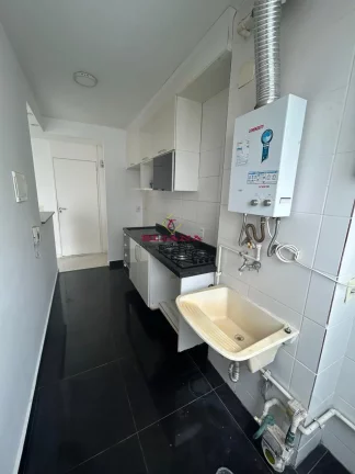 Imagem Apartamento com 2 quartos, 50m², à venda em São Paulo, Jardim Íris