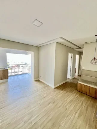 Imagem Apartamento com Planejados 3 Dormitorios sendo 1 Suite 2 Vagas
