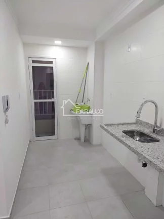 Imagem Apartamento para venda em Sorocaba-SP