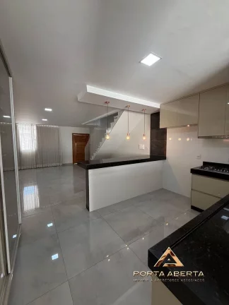 Imagem Casa Duplex 03 quartos - Residencial Bethânia - cód 1522