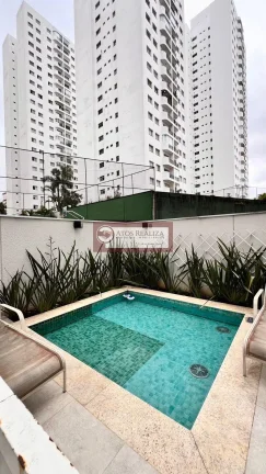 Imagem Venda de Apartamento 2 Dormitórios em Jardim Taquaral - SP