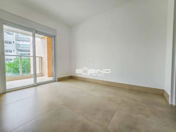 Imagem Apartamento à Venda no Edifício Búzios, com 3 dormitórios 3 suítes 134m² - Riviera de São Lourenço