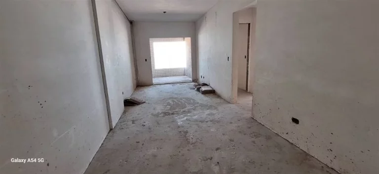 Imagem Apartamento à Venda em Vila Atlântica, Mongaguá - SP