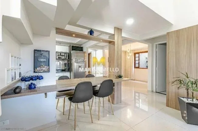 Imagem Casa á venda no Centro de Piraquara!!!