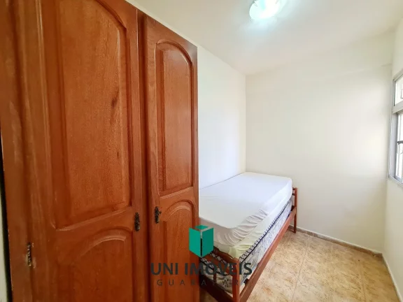 Imagem Apartamento 3 quartos beira mar com vista maravilhosa para venda na Praia do Morro - Guarapari