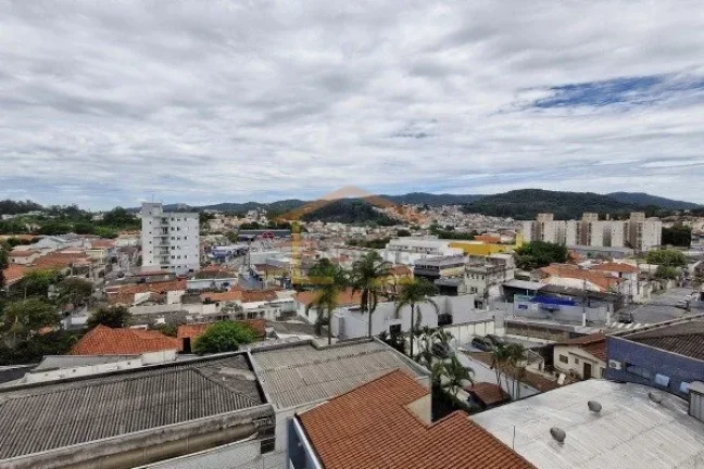 Imagem Apartamento com 60 m² de área privativa, distribuídos em 2 dormitórios, sendo 1 suíte, sala int...