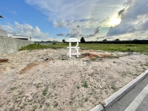 Imagem Terreno em Condomínio para Venda em Nísia Floresta / RN no bairro Pium